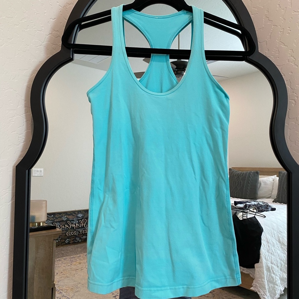 Cool Racerback